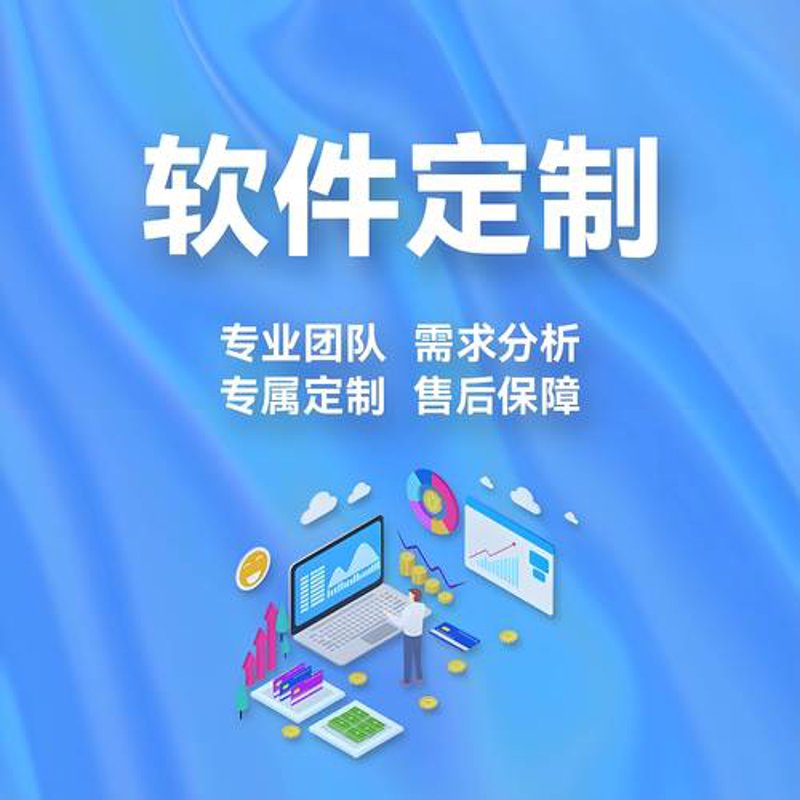 上海软件开发行业的最新进展与未来趋势
