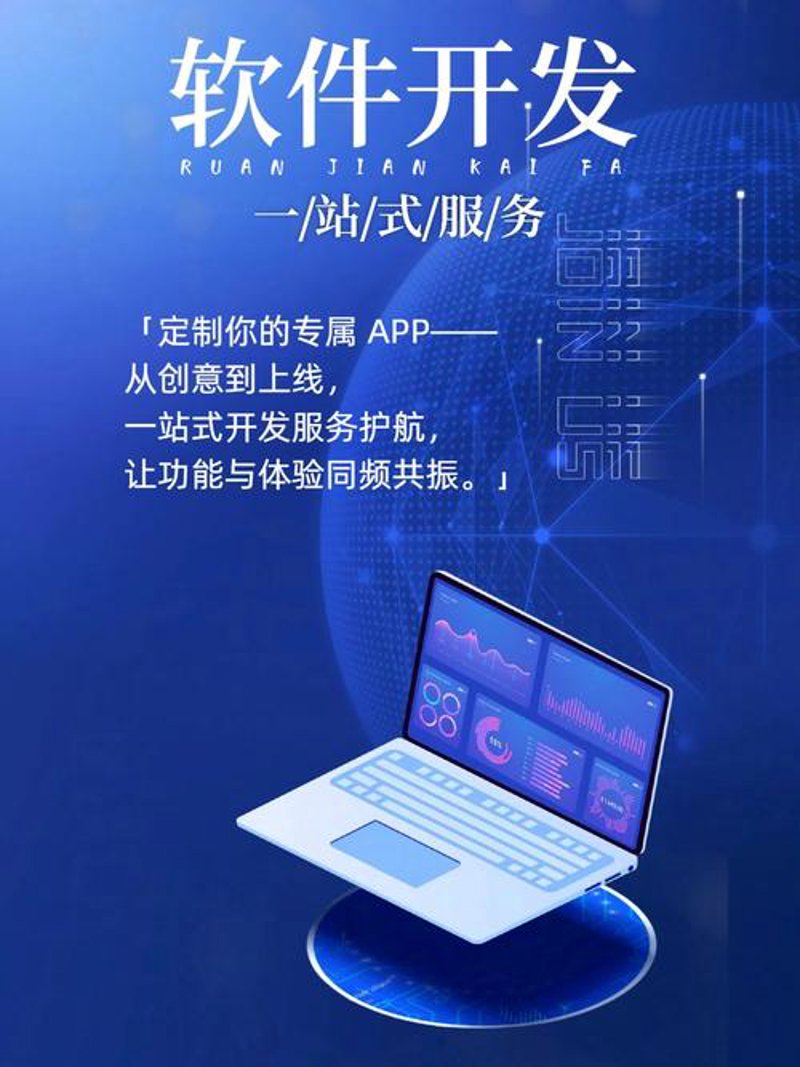 构建智慧企业：ERP系统开发引领未来管理